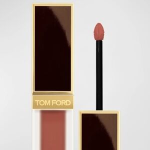 Tom Ford Liquid Lip Burnt Peach NIB